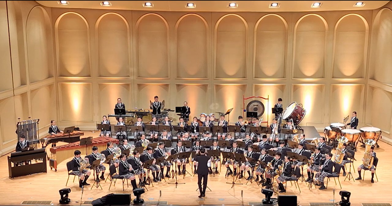 博管情深～回聲二十成果發表會