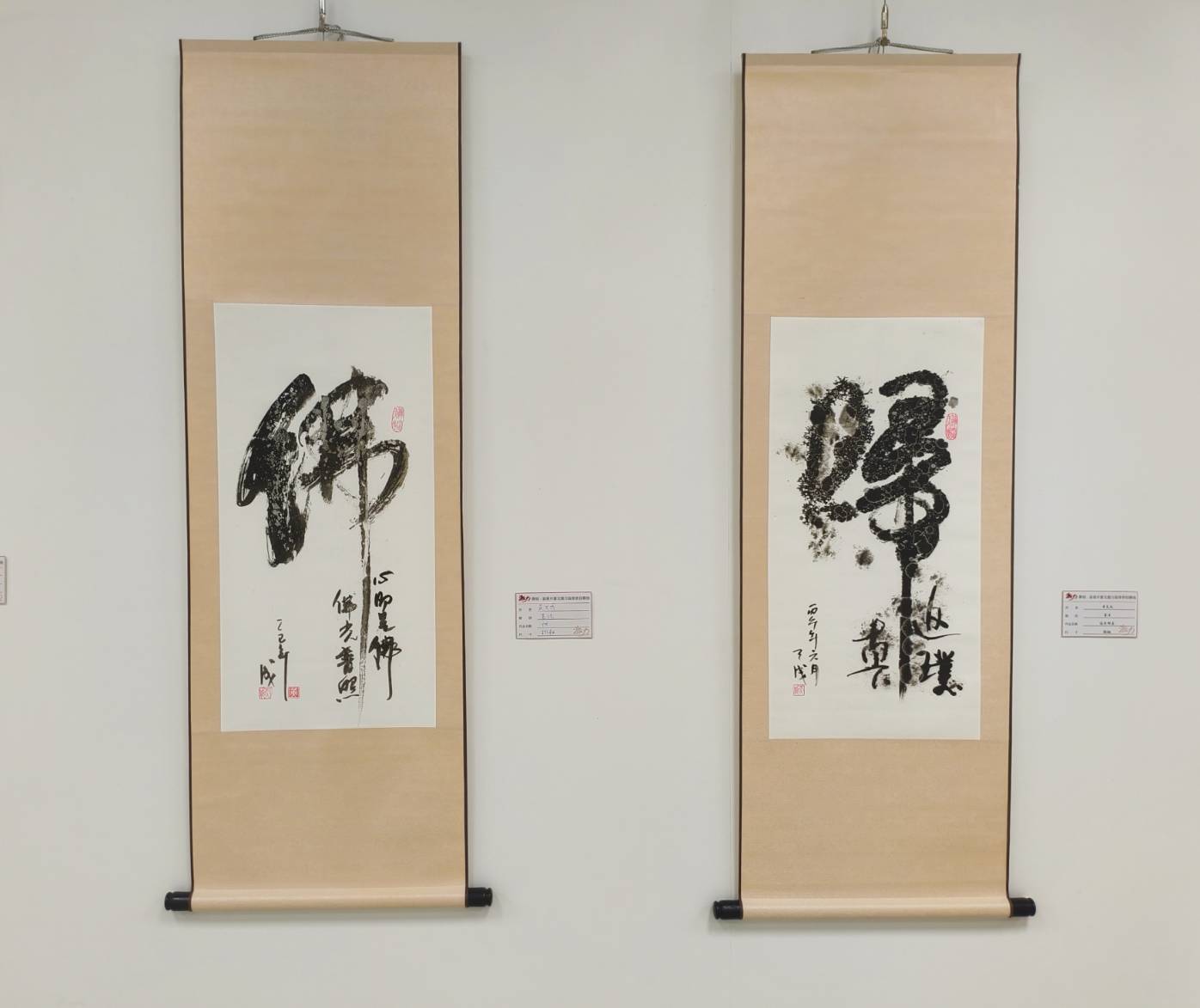 嘉義市藝文激力協會會員聯展
