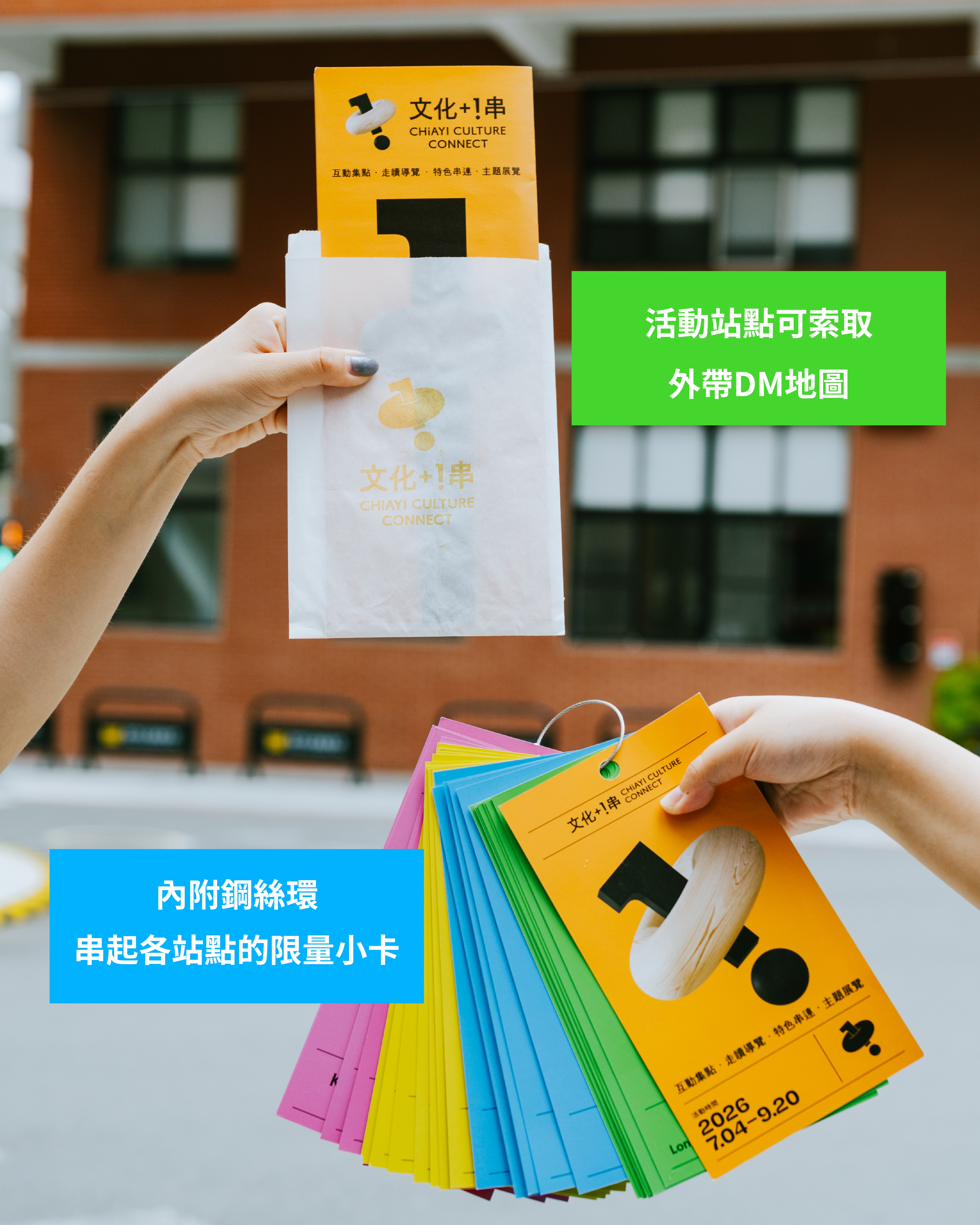圖片來源:嘉義市政府文化局-新聞稿