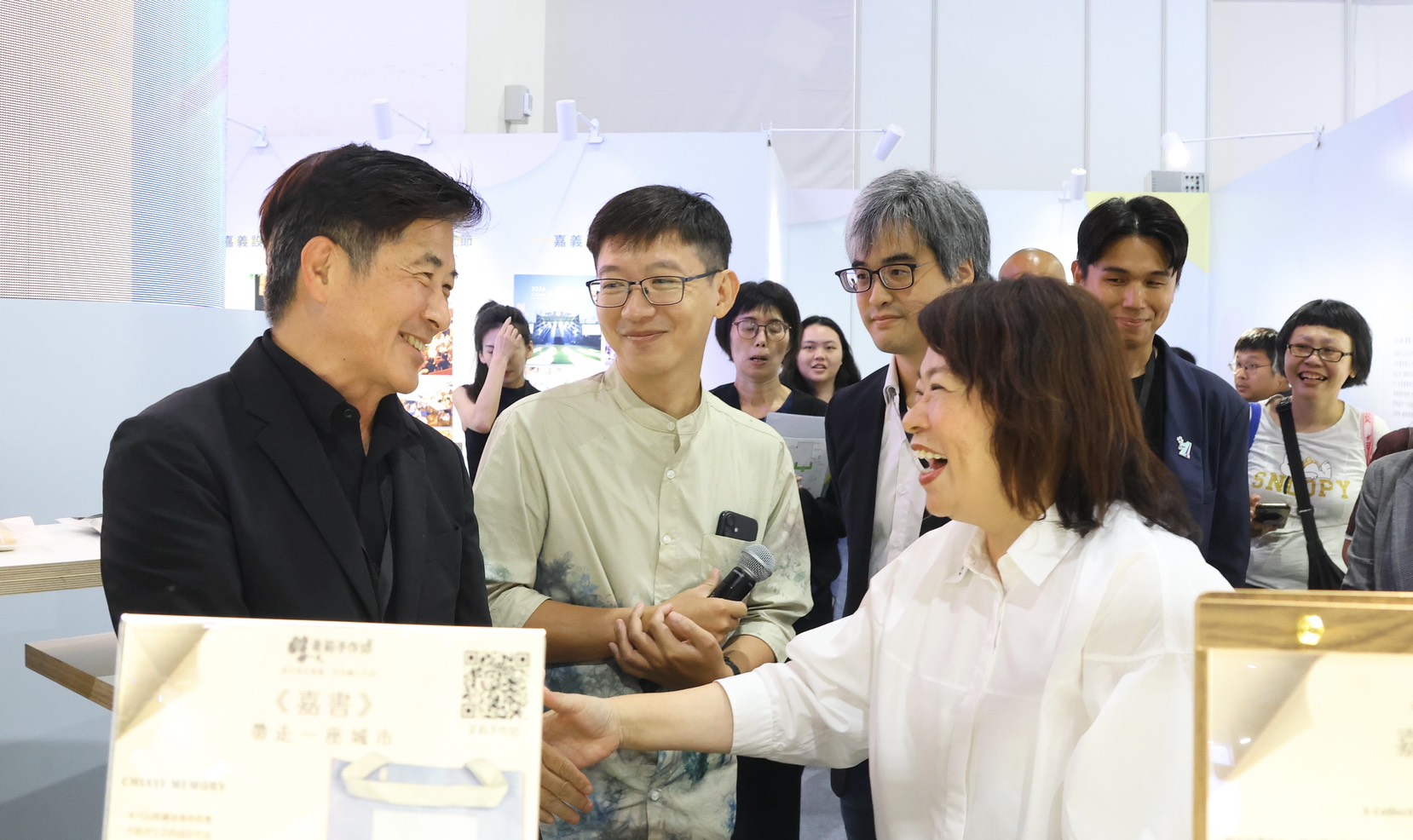 圖片來源:嘉義市政府文化局-新聞稿