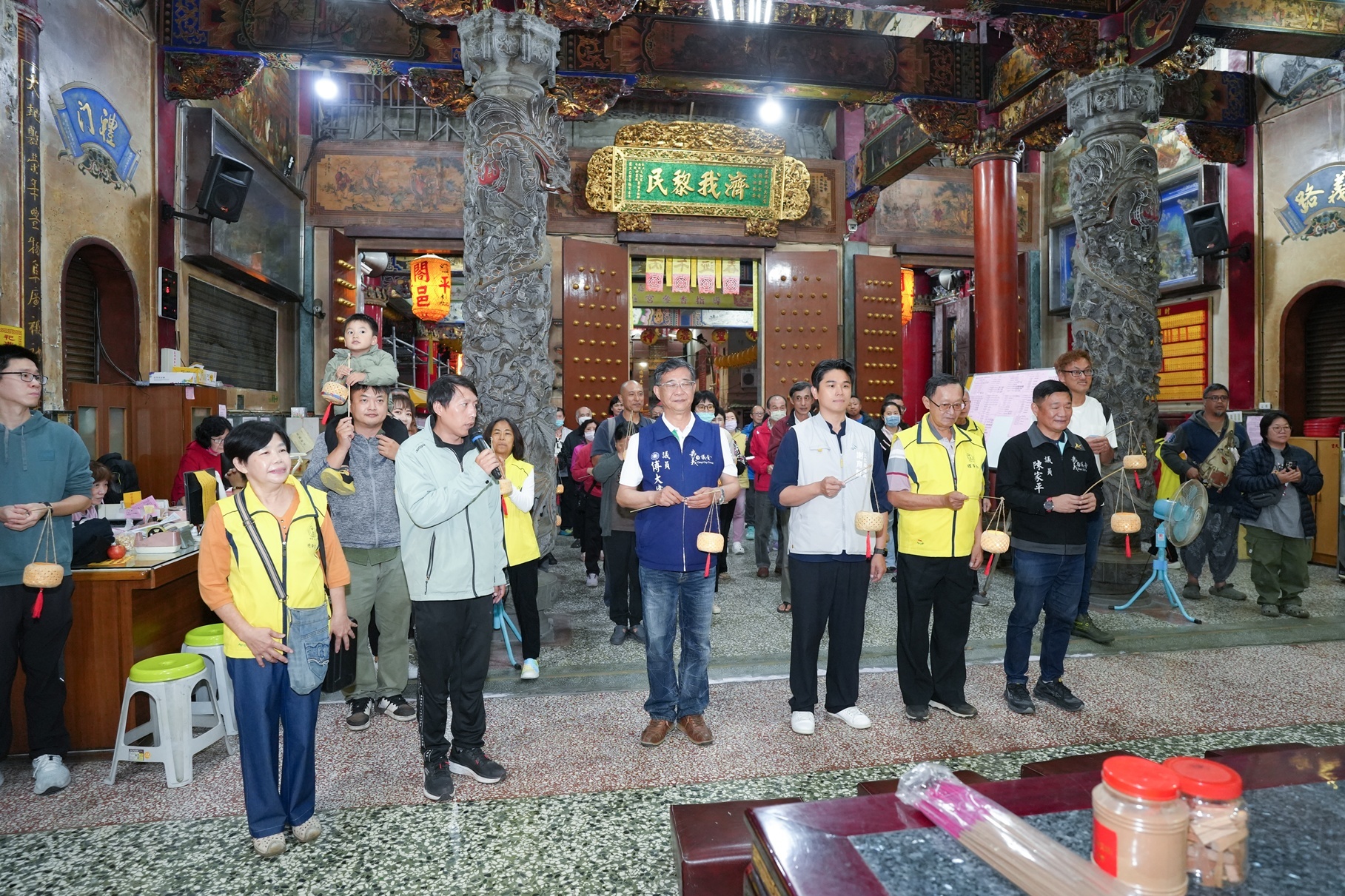 圖片來源：嘉義市政府文化局-新聞稿