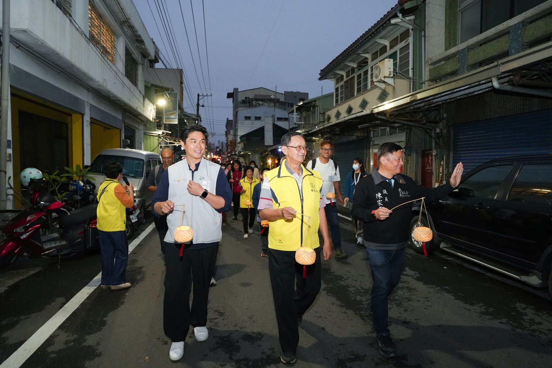 圖片來源:嘉義市政府文化局-新聞稿