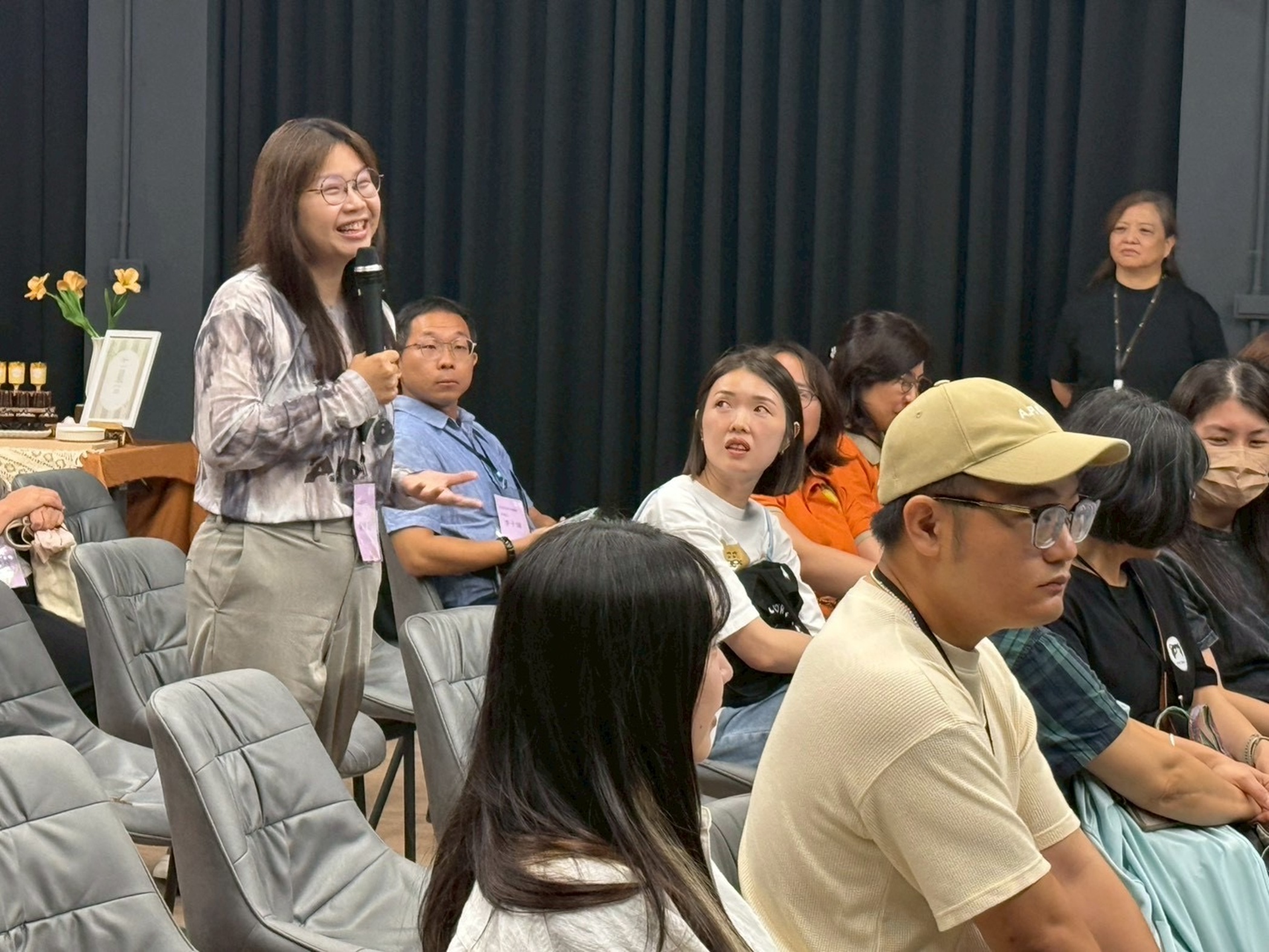 圖片來源:嘉義市政府文化局-新聞稿