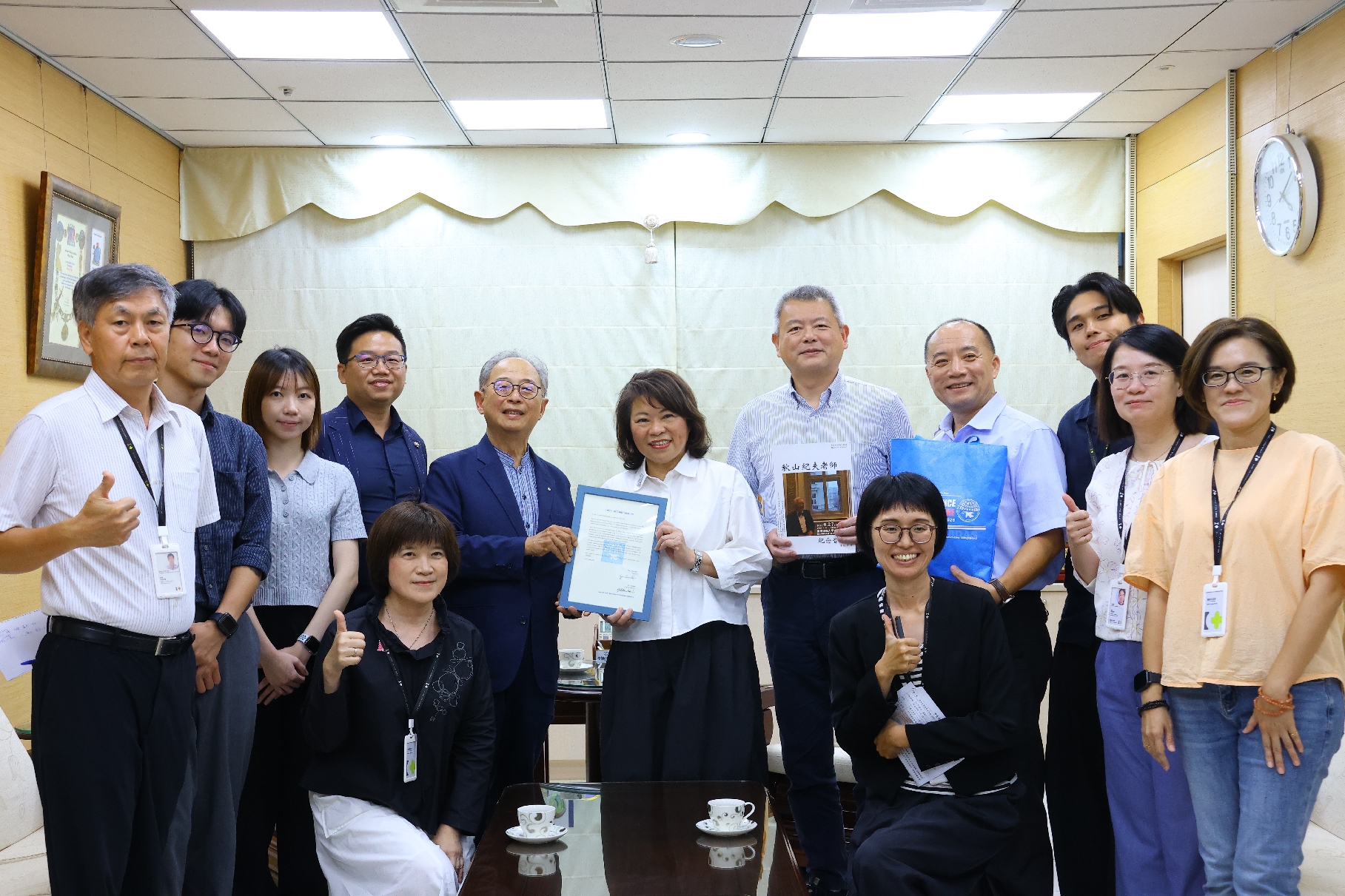 2026嘉義市國際管樂節12/18登場!21組國外團隊齊聚、接棒2027亞太盛會