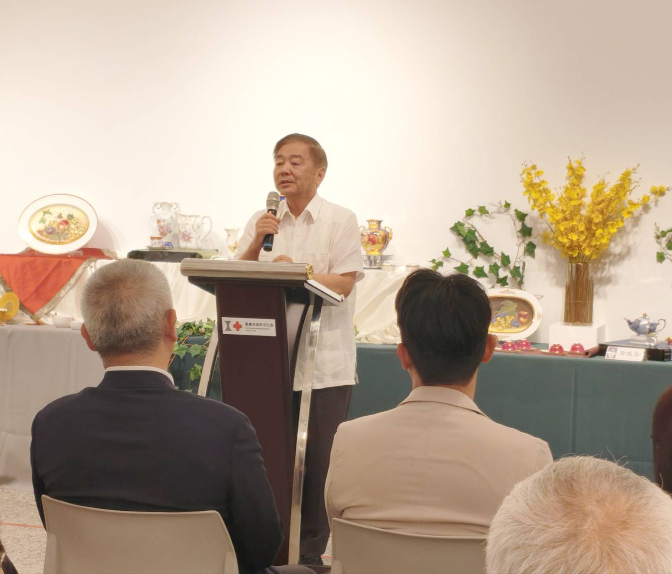 圖片來源:嘉義市政府文化局-新聞稿