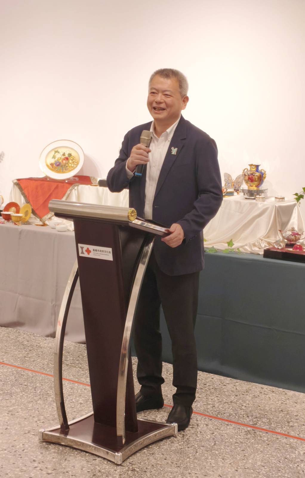圖片來源:嘉義市政府文化局-新聞稿