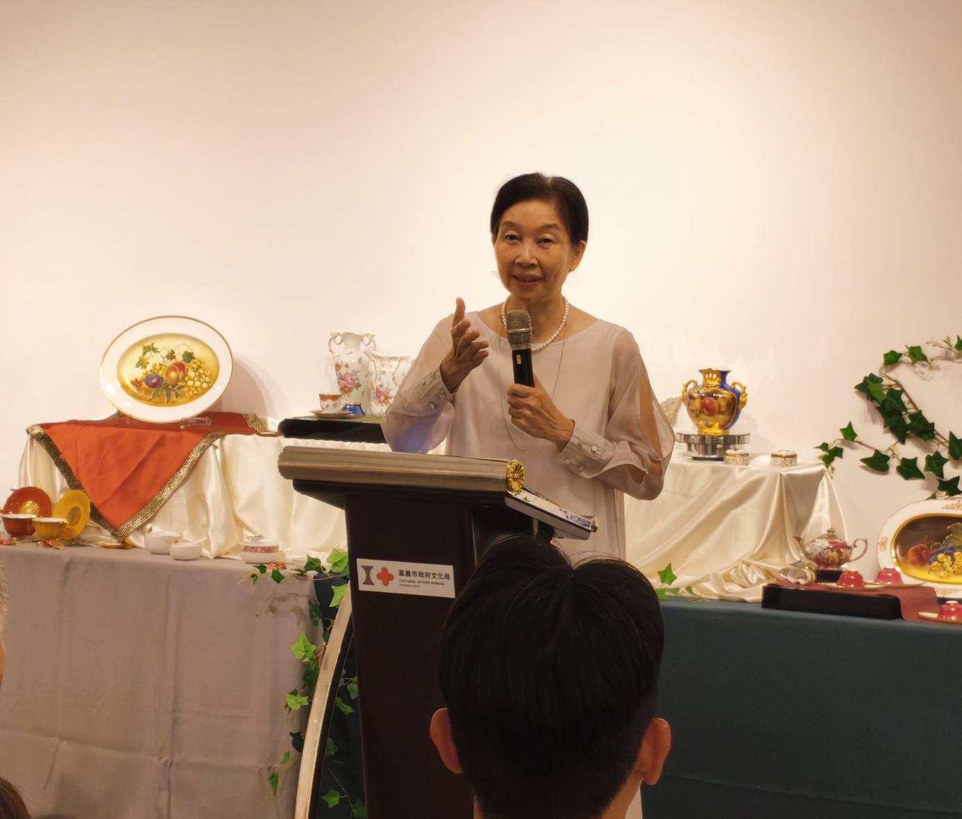圖片來源:嘉義市政府文化局-新聞稿