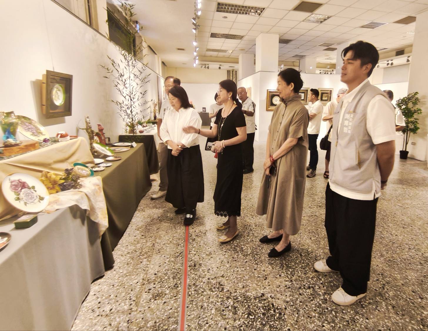 圖片來源：嘉義市政府文化局-新聞稿
