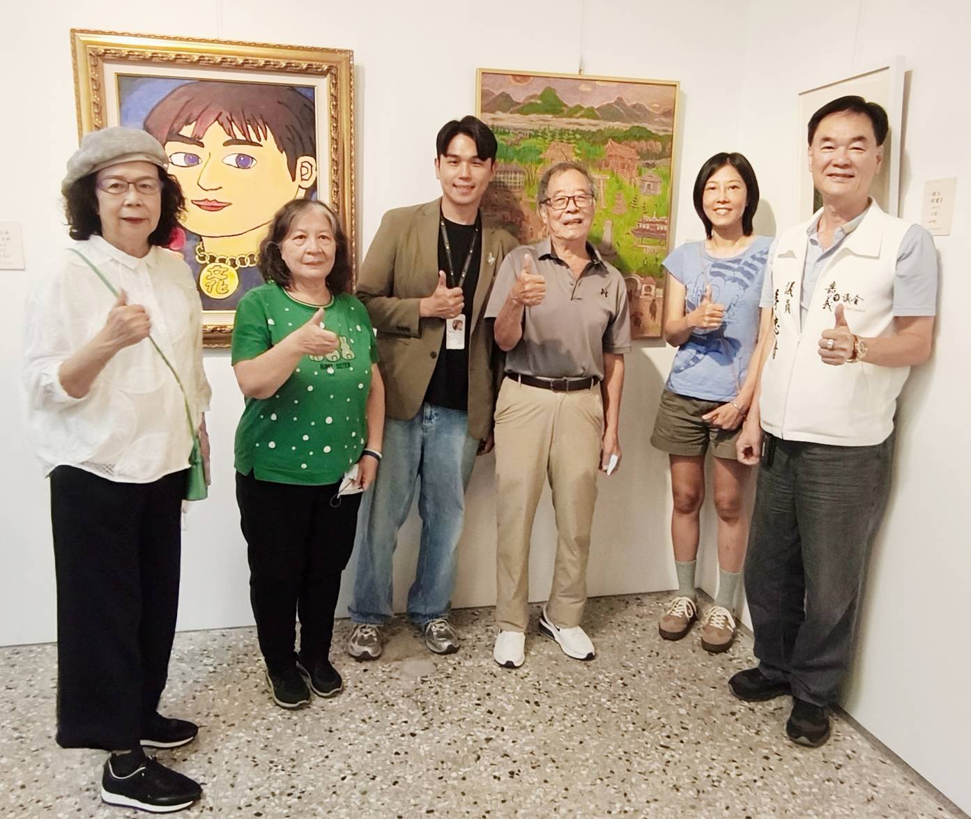 圖片來源：嘉義市政府文化局-新聞稿