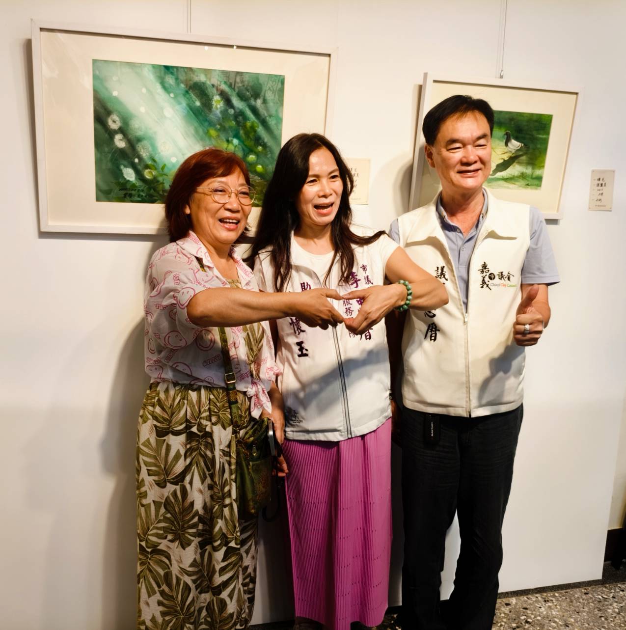 圖片來源：嘉義市政府文化局-新聞稿
