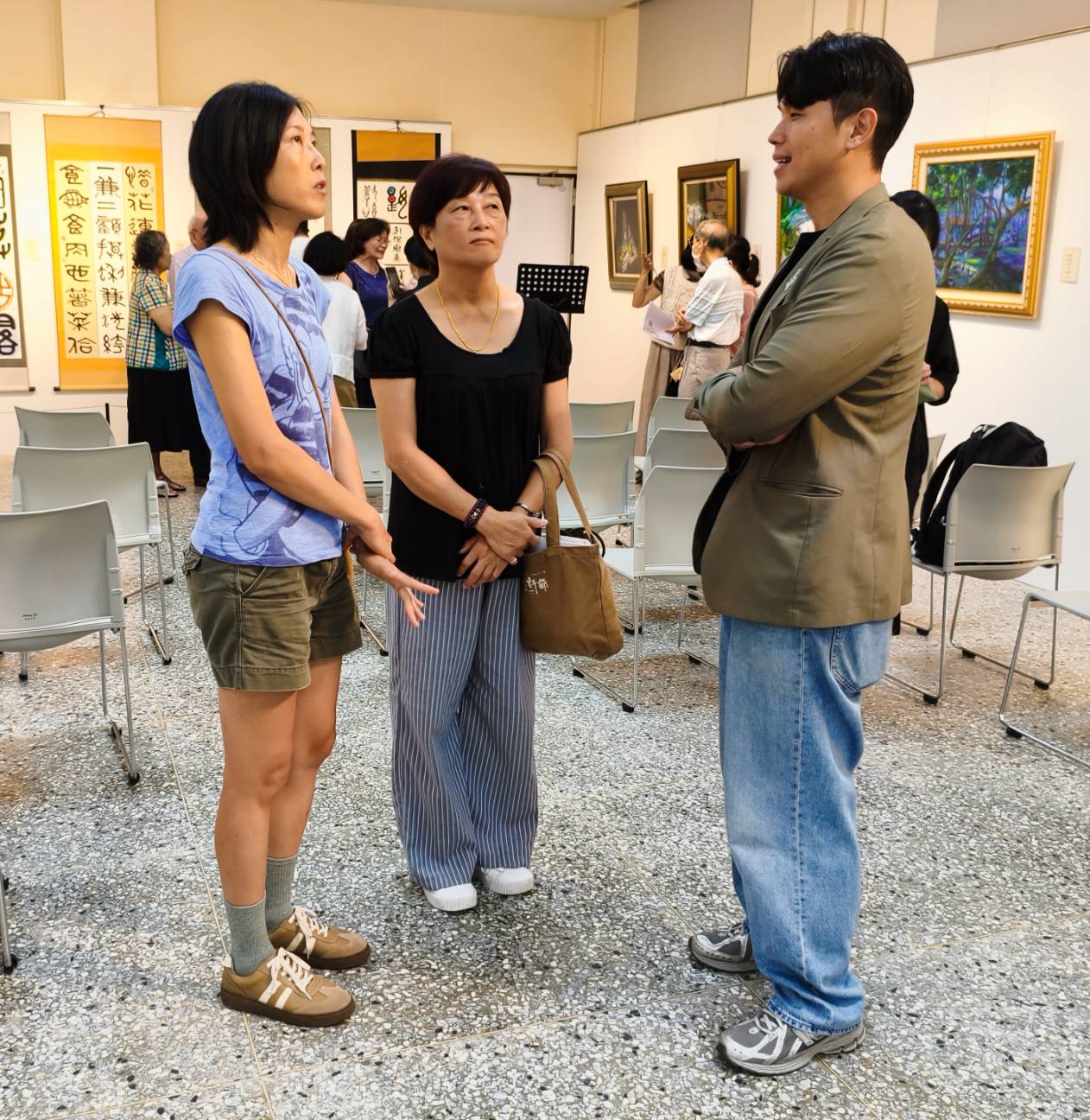 圖片來源：嘉義市政府文化局-新聞稿