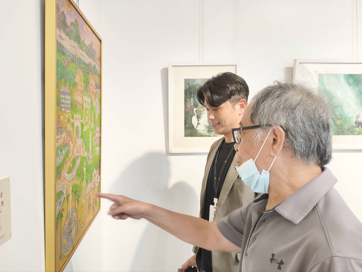 圖片來源：嘉義市政府文化局-新聞稿
