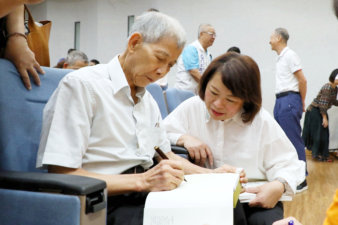 圖片來源：嘉義市政府文化局-新聞稿