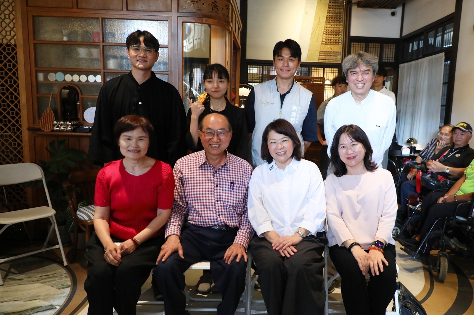 圖片來源:嘉義市政府文化局-新聞稿