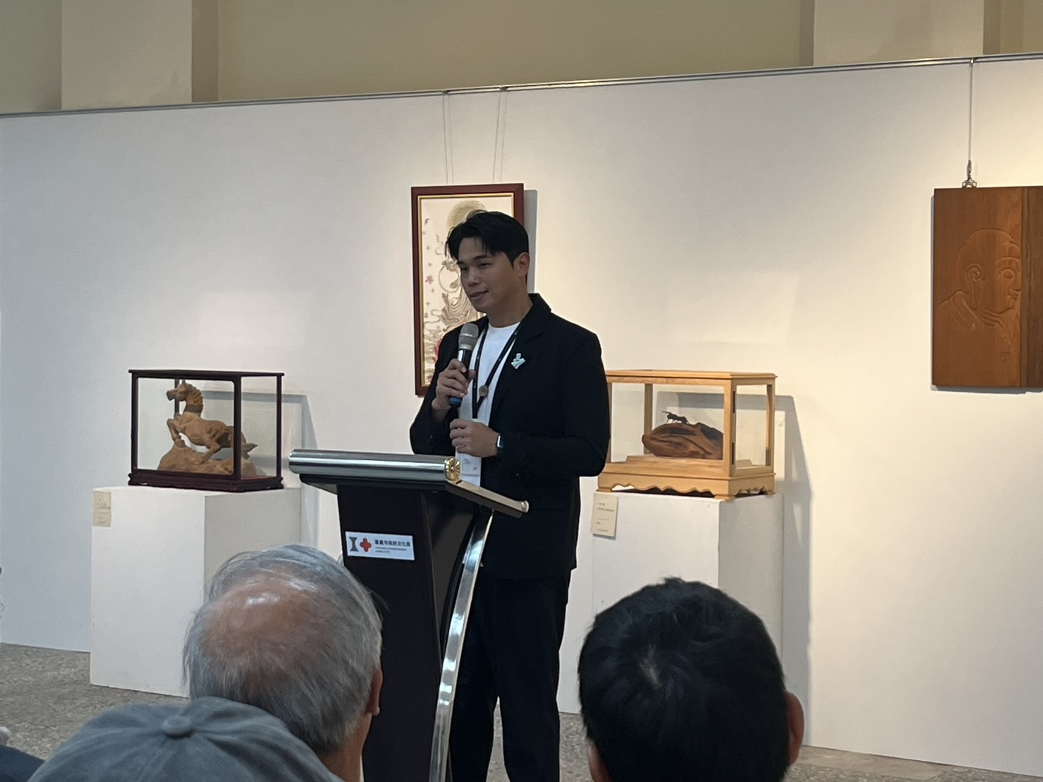 圖片來源:嘉義市政府文化局-新聞稿