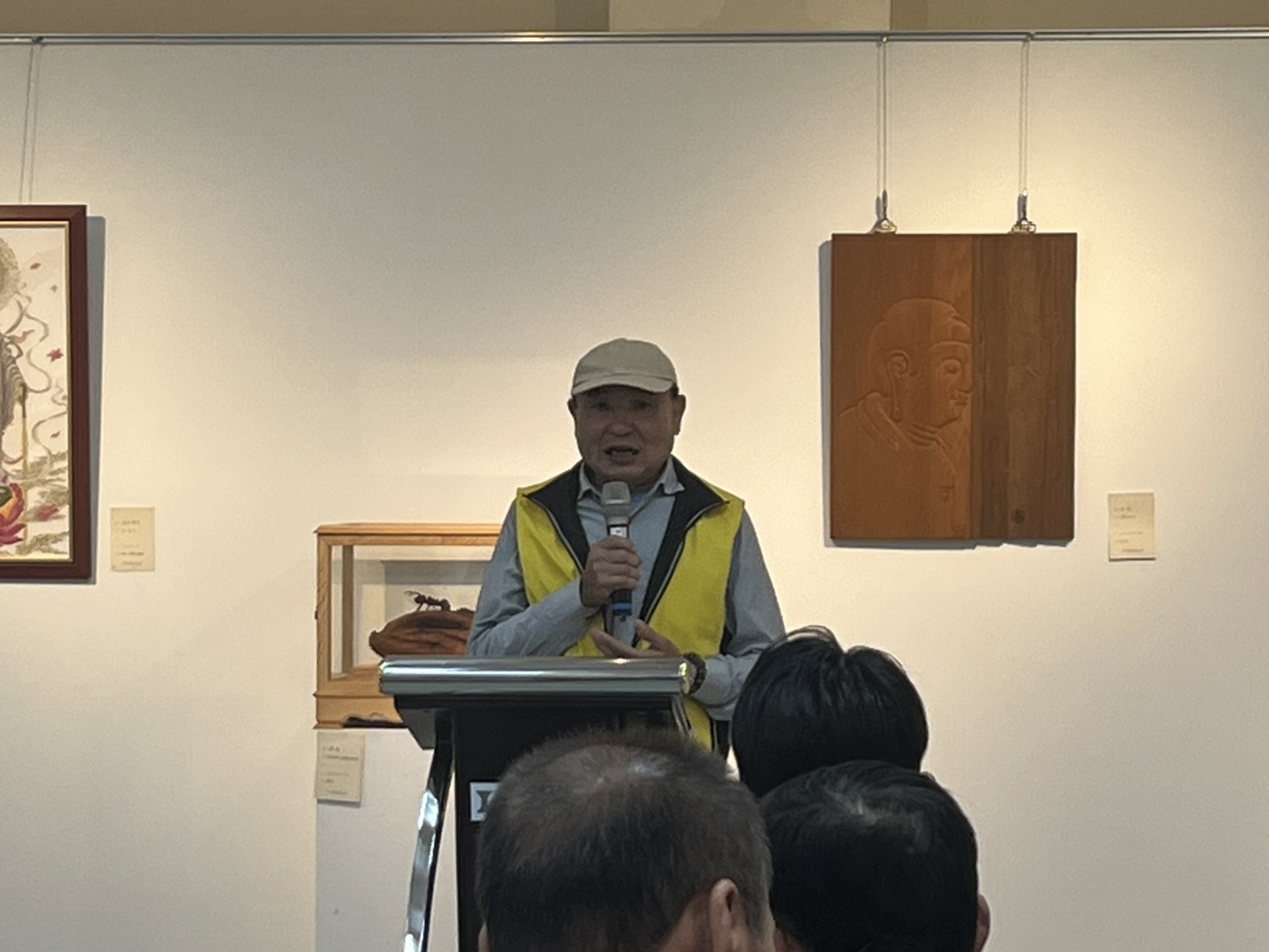 圖片來源:嘉義市政府文化局-新聞稿
