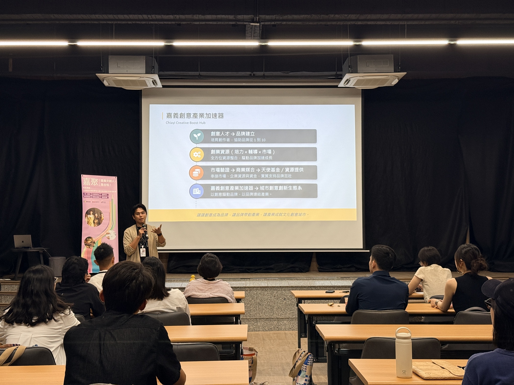 圖片來源:嘉義市政府文化局-新聞稿