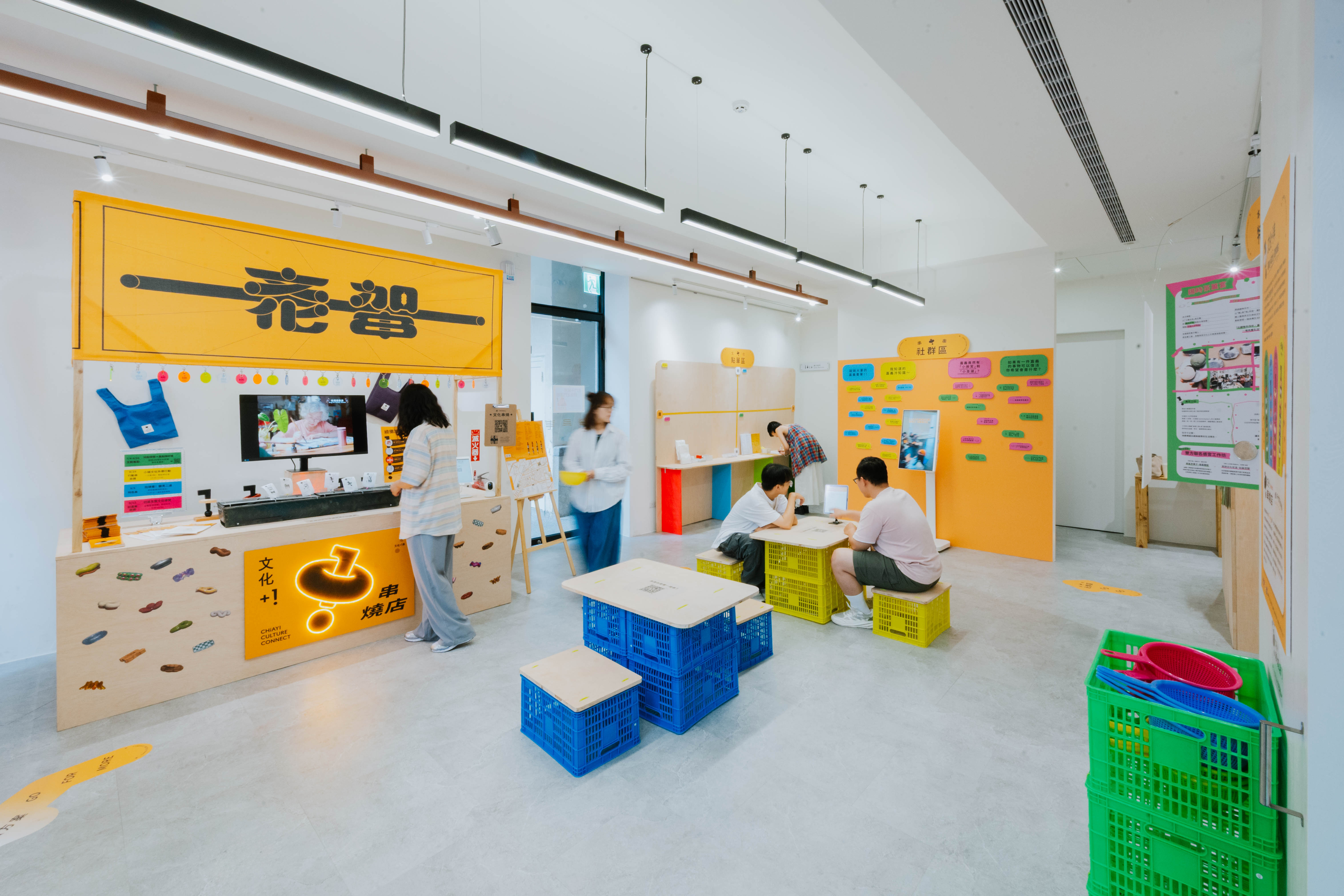 圖片來源：嘉義市政府文化局-新聞稿