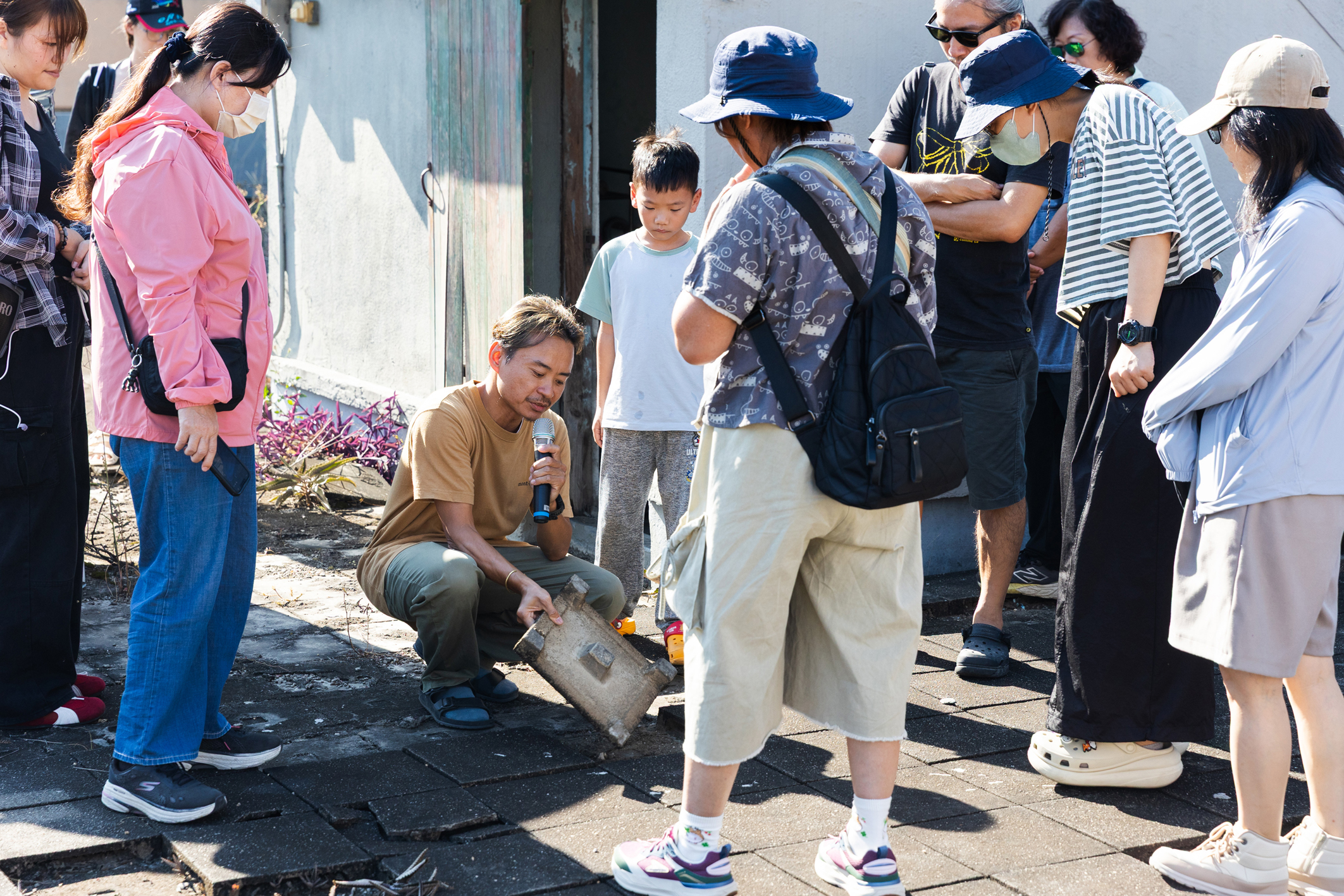 圖片來源：嘉義市政府文化局-新聞稿