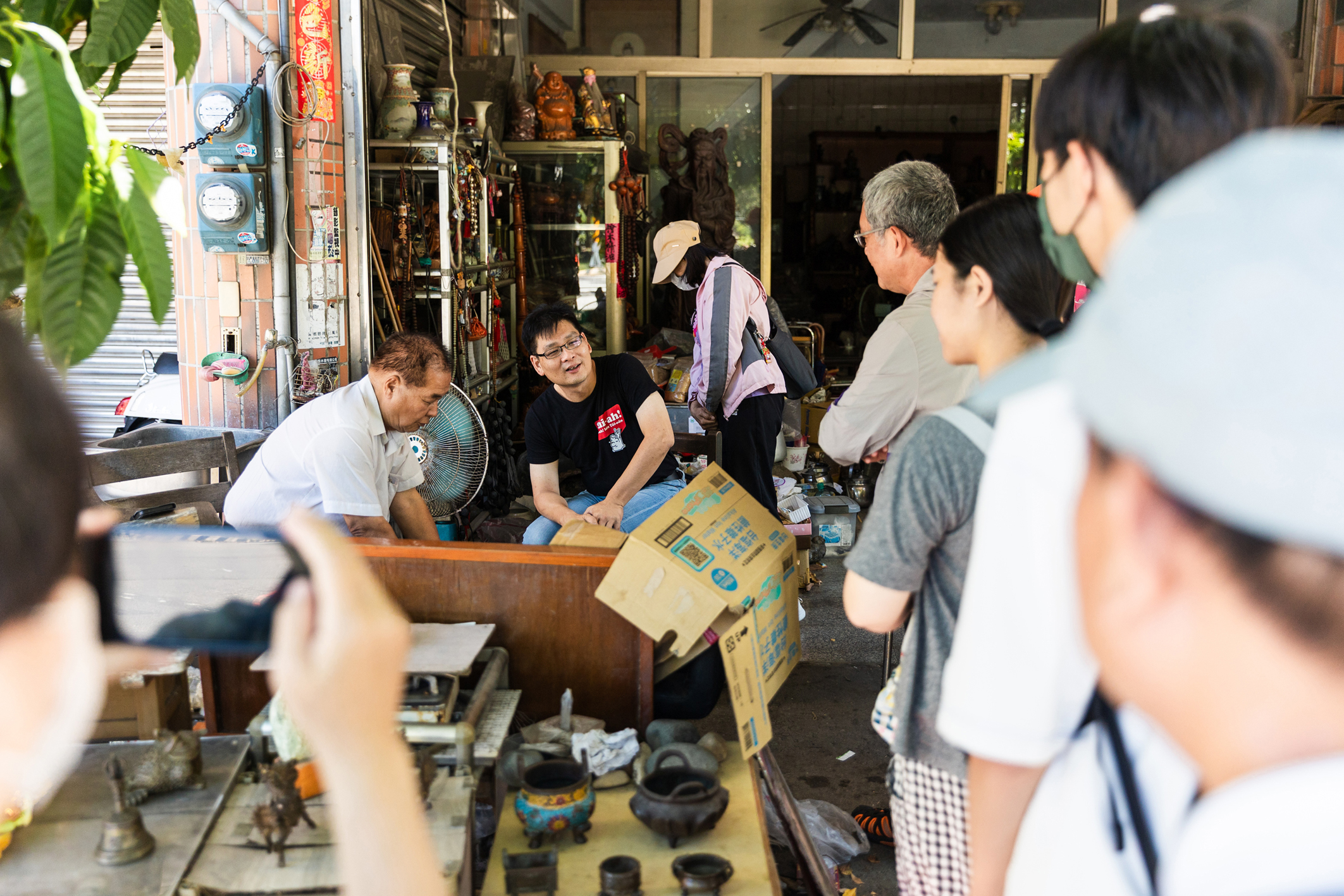 圖片來源：嘉義市政府文化局-新聞稿