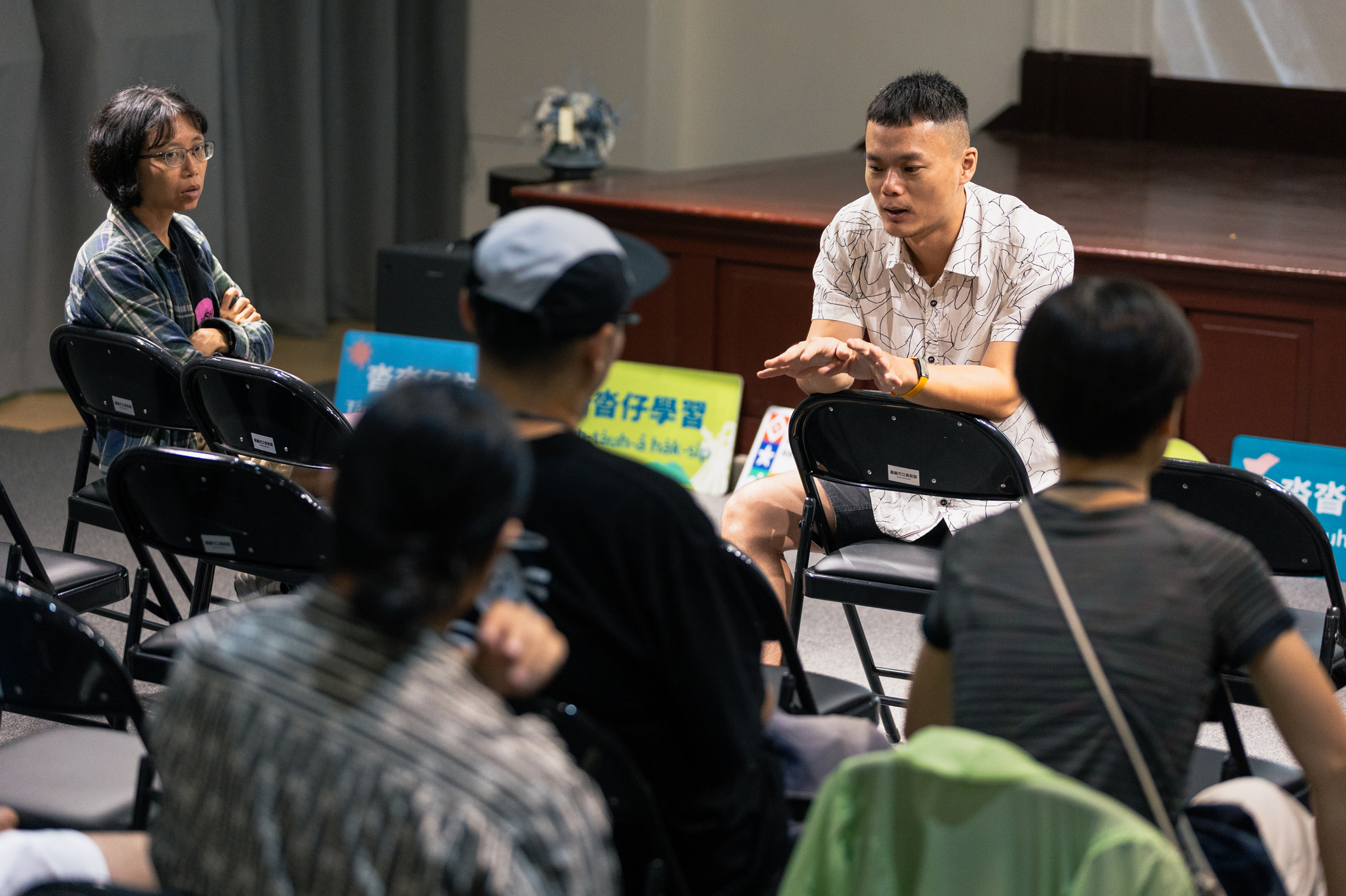 圖片來源：嘉義市政府文化局-新聞稿