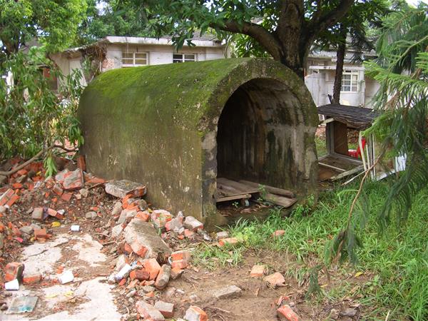 建國二村