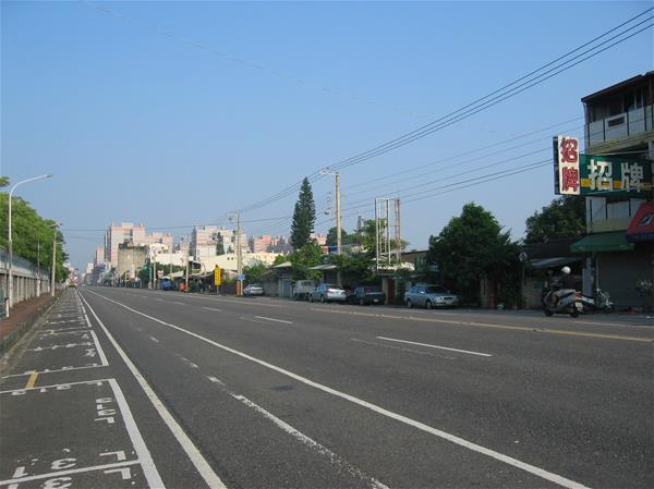 建國三村，攝於94.07.02