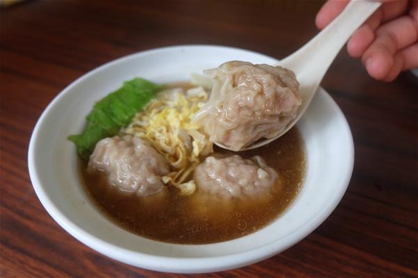 餃子王麵食館