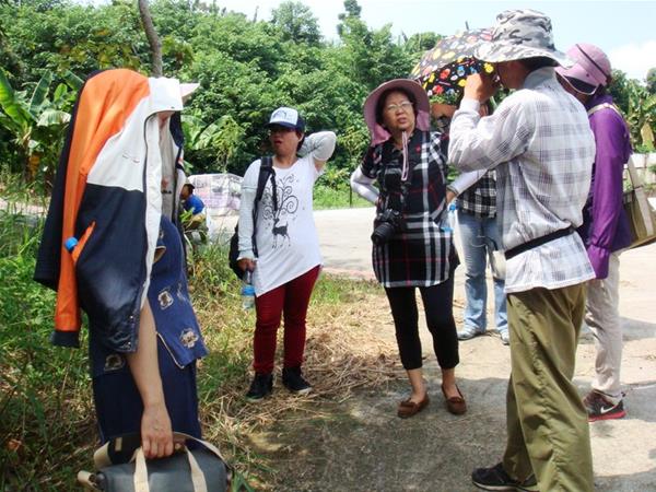 「嘉義市社區故事繪本創作推廣課程」-1030914-12