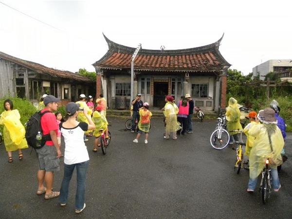 8322241大溪厝深度之旅-古祠堂導覽