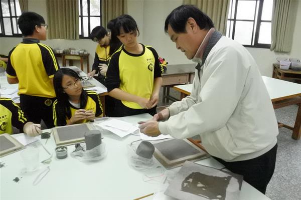 106年交趾陶校園推廣06