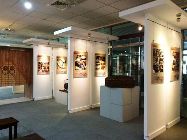 舊時光展示區 (2)